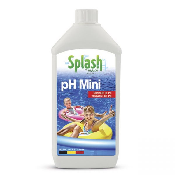 Splash PH Mini 650×650